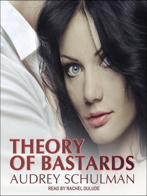 cover image of Theory of Bastards